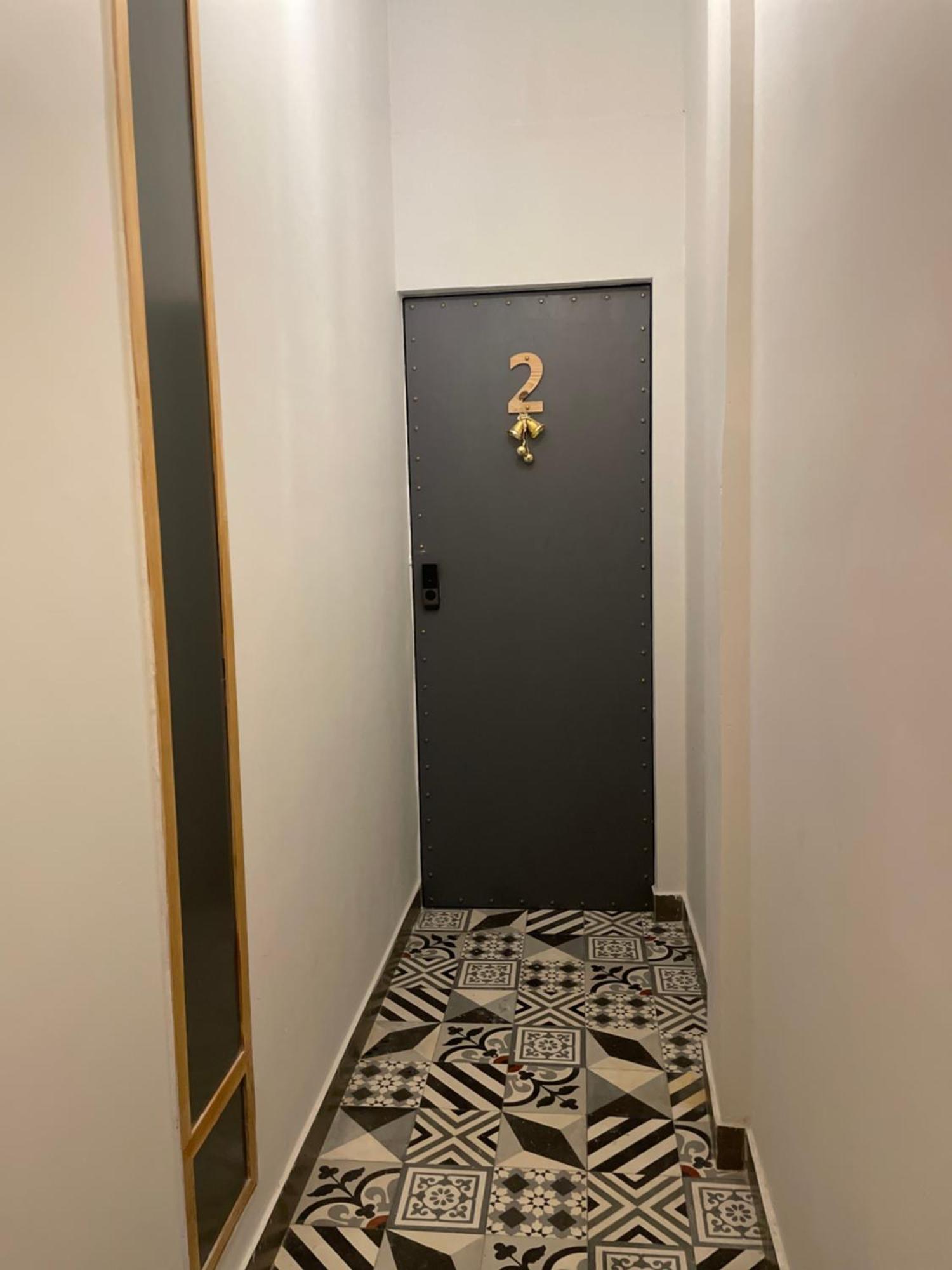 6Even Hotel - Have A Staycation In The Cafe Apartments Building Ho Si Minh-város Kültér fotó